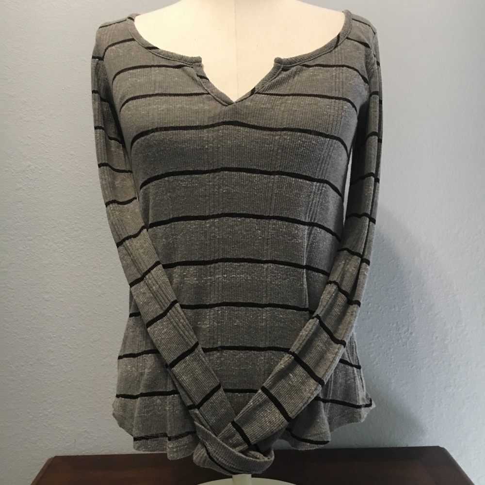 Long Sleeve T shirt